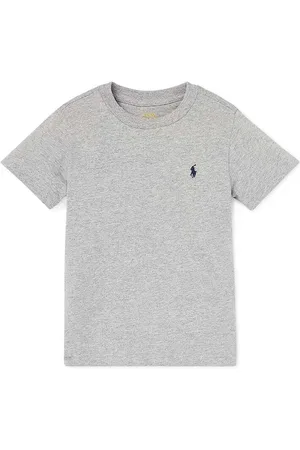 Ralph Lauren T-shirt in cotone per bambini