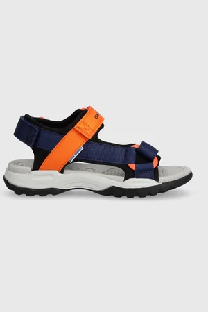 Geox Sandali per bambini BOREALIS colore