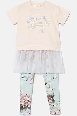 Guess Completo bambino/a colore K5RG05 KAN04