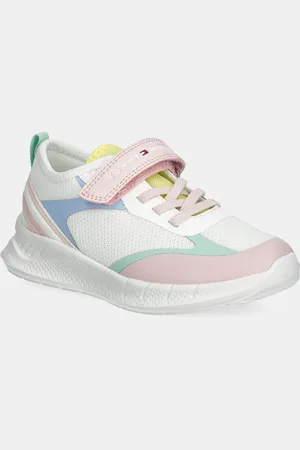 Tommy Hilfiger Scarpe da ginnastica per bambini colore T1A9-33755
