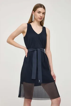 Armani Exchange Vestito colore 3DYA10 YN8QZ