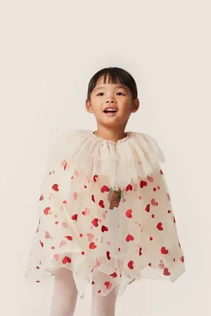 Konges Sløjd Costume per bambini