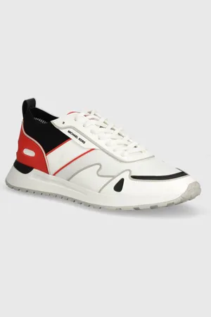 Michael Kors Sneakers Miles colore 42S4MIFS1D