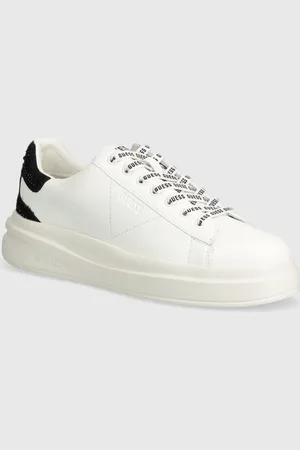 Guess Sneakers ELBINA colore FLTELB LEA12