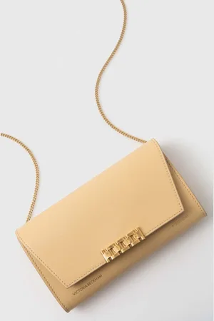 Victoria Beckham Borsa a mano in pelle colore