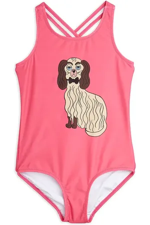 Mini Rodini Costume intero bambino/a Dashing dog colore 1100006428