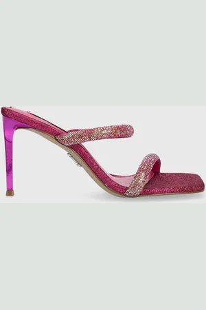 Steve Madden Ciabatte slide Emporium-R donna colore SM11002984