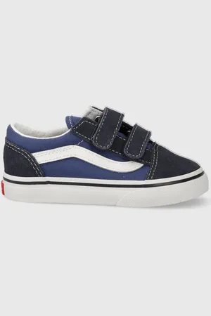 Vans Scarpe da ginnastica bambini TD Old Skool V