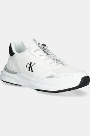 Calvin Klein Scarpe da ginnastica per bambini colore V3X9-83010