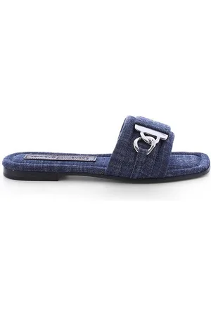 Kennel & Schmenger Ciabatte slide Holly donna colore 31-93510