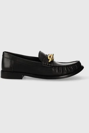 Coach Mocassini in pelle Jess donna CK008