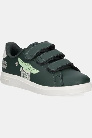adidas Scarpe da ginnastica per bambini ADVANTAGE MANDALORIAN colore IH6253