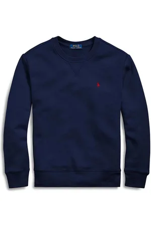 Ralph Lauren Felpa per bambini 134-176 cm
