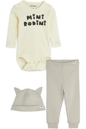 Mini Rodini Set per bambini Cats colore 2514010611