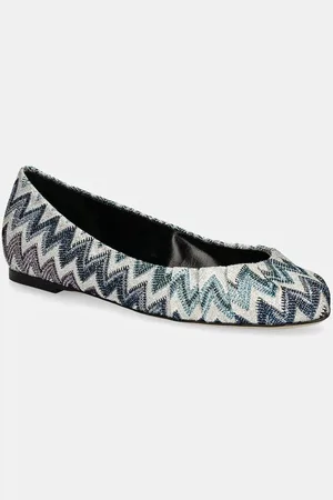 Missoni Ballerine Iris MW31_048