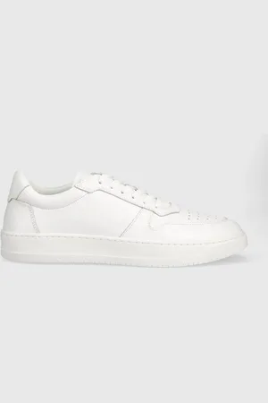 GARMENT PROJECT Sneakers in pelle Legacy GPF2274 GPW2403
