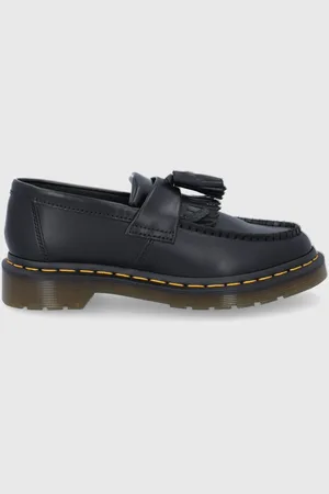 Dr. Martens Mocassini in pelle Adrian Ys