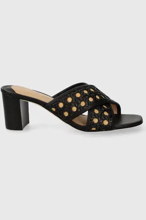Ralph Lauren Lauren Ralph ciabatte slide Freddi Cng donna colore 802920412001 802927401001