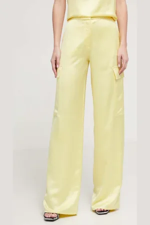 HUGO BOSS Pantaloni donna colore