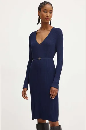 Twin-Set Vestito colore 242TP3041