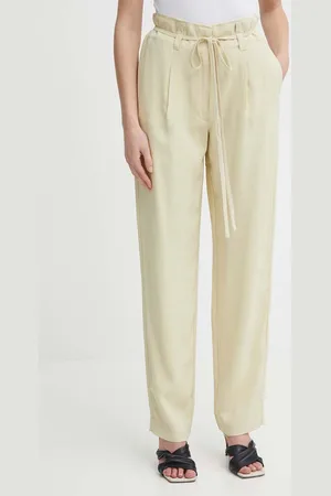 Calvin Klein Pantaloni donna colore