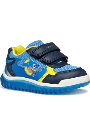 Geox Scarpe da ginnastica per bambini LIGHTYLOO colore B555ZA.0BC14