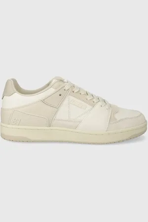 Guess Sneakers SAVA LOW colore FMJSAW FAB12 FLJROS ELE12