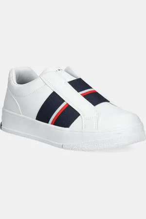 Tommy Hilfiger Scarpe da ginnastica per bambini colore T3X9-33858