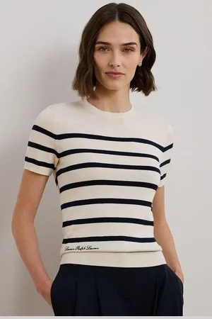 Ralph Lauren T-shirt donna colore 200961688