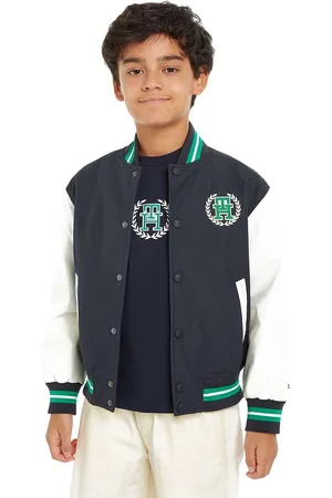 Tommy Hilfiger Giacca bomber bambini colore