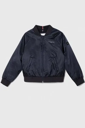 Tommy Hilfiger Giacca bomber bambini colore