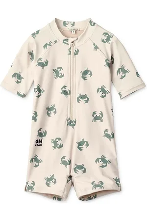 Liewood Tuta da mare - custume mare colore