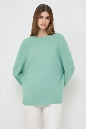HUGO BOSS Maglione donna colore