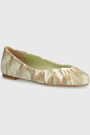 Missoni Ballerine Iris colore M31_024