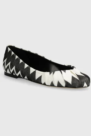 Missoni Ballerine Iris colore M31_022