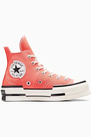 Converse Scarpe da ginnastica Chuck 70 Plus donna colore A06432C