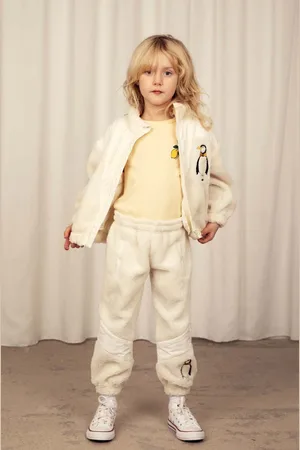Mini Rodini Pantaloni tuta bambino/a