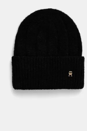 Tommy Hilfiger Berretto colore AW0AW16630