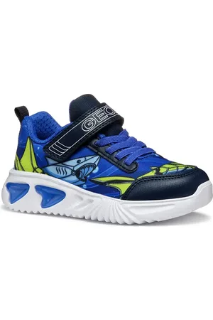 Geox Scarpe da ginnastica per bambini ASSISTER colore