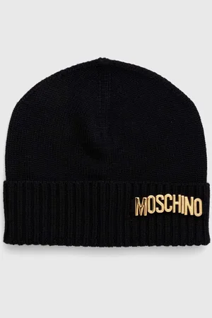 Moschino Berretto in lana