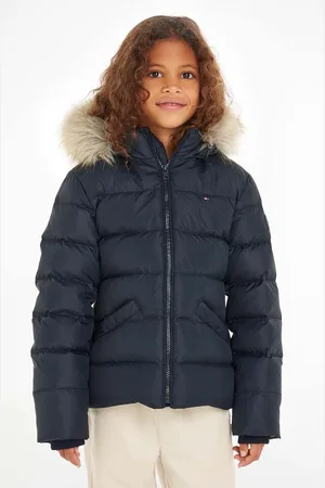 Tommy Hilfiger Piumino bambini colore