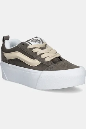 Vans Scarpe da ginnastica in camoscio Knu Stack colore VN000CP69JC1