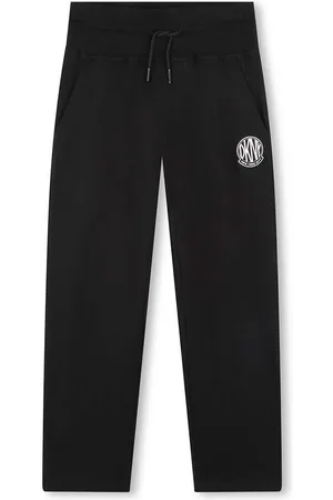 DKNY Pantaloni tuta bambino/a colore D60226