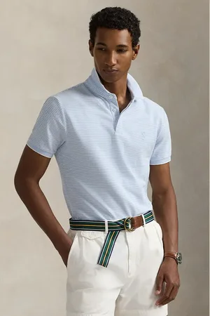 Ralph Lauren Polo in cotone colore 710963495