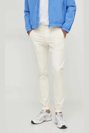 Tommy Hilfiger Pantaloni uomo colore
