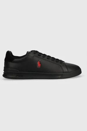 Ralph Lauren Sneakers Hrt Ct II 809900935002
