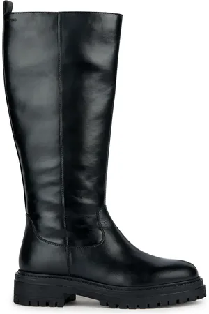 Geox Stivali D IRIDEA G donna colore D04HRG 0BC43 C9999