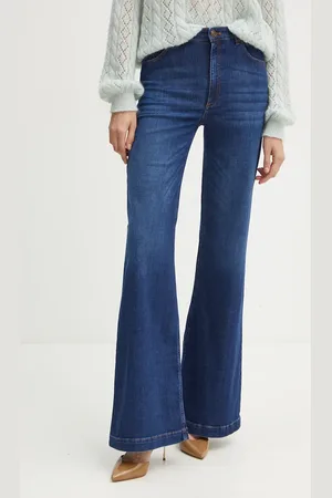 Twin-Set Jeans donna 242TP2571