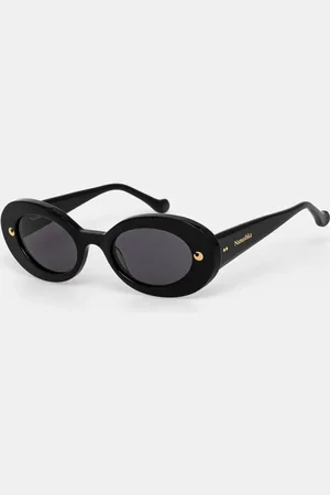 Nanushka Occhiali da sole GIVA colore NW23CRSG00591