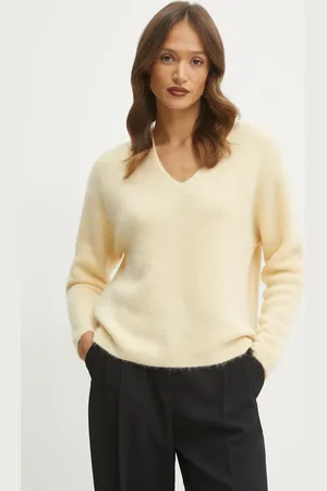 MARELLA Maglione in lana donna colore 2423366212200